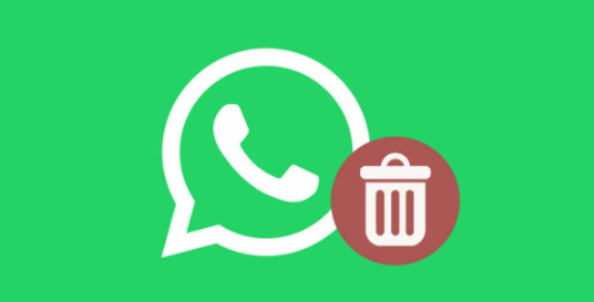 Não perca nenhuma mensagem: aprenda como recuperar conversas apagadas no WhatsApp